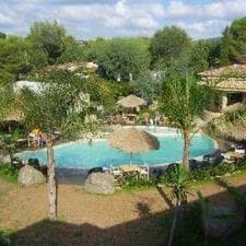 L Arcobaleno Resort