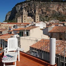 La Giara