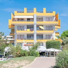 La Giudecca