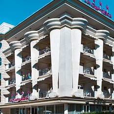 La Gradisca