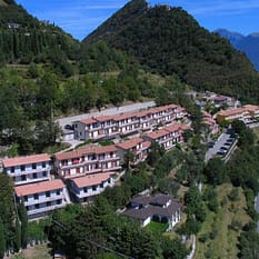 La Rotonda Residence Tignale