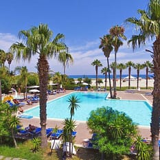 Le Dune Beach Club
