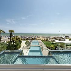 Le Soleil Lido di Jesolo