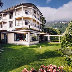 Lido la Perla Nera
