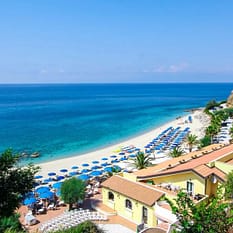 Lido San Giuseppe