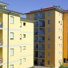 Lyons Nord Sud