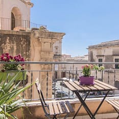 Maison Ortigia