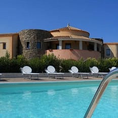 Maria Caderina Green Village