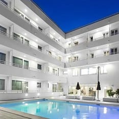 Mokambo Shore Design