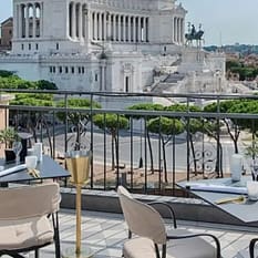 NH Collection Roma Fori Imperiali