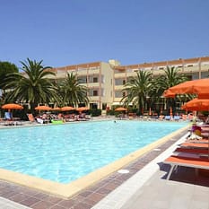 Oasis Alghero