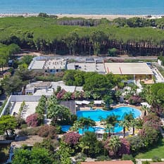 Oleandri Resort