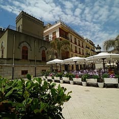 Palazzo Durante ex Holiday House San Giuseppe