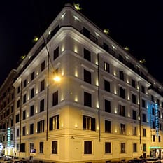 Palladium Palace Rzym