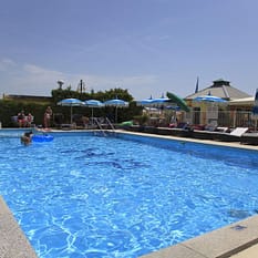 Panama Jesolo