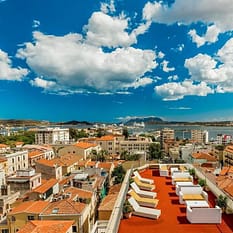 Panorama Olbia