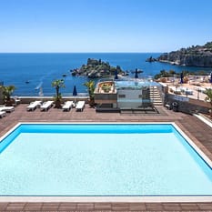 Panoramic Taormina