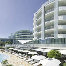Premier Suites