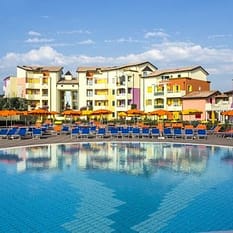 Residence Mimose