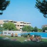 Residence Solarium