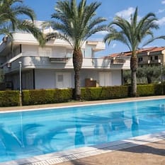 Residence Villa Galati