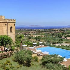 Resort Baglio Oneto