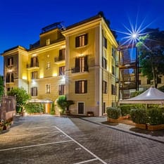 Romoli Ex Roma Park