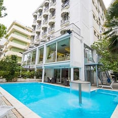 Royal Plaza Rimini