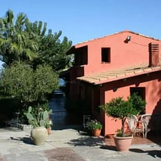 Ruralia Agriturismo