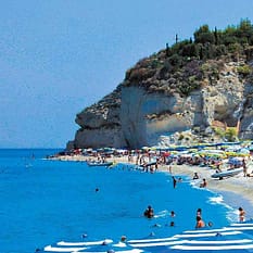 Santa Lucia Tropea