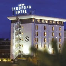 Sardegna Suites Restaurant