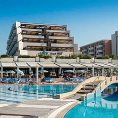 Savoy Beach Bibione