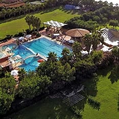 Sciabache Resort Marina di Zambrone