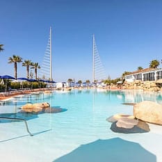Sighientu Thalasso Spa