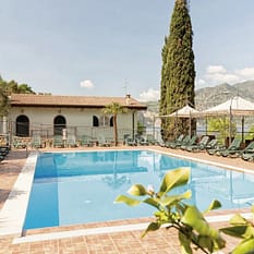 Sole Malcesine