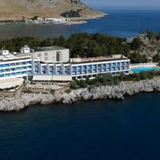 Splendid La Torre
