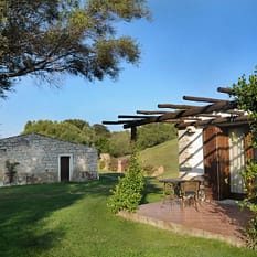 Tenuta Pilastru