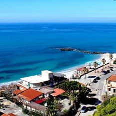 Terrazzo Sul Mare