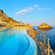 UNA Capotaormina ex ATA Capotaormina