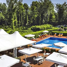 Una Forte dei Marmi