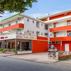 Villa del Mar Bibione