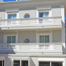Villa del Mare