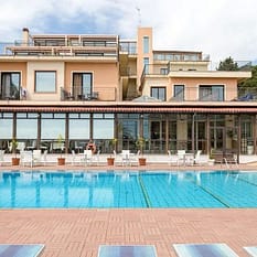 Villa Esperia Taormina