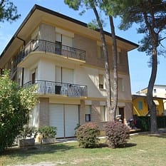 Villa Frediana