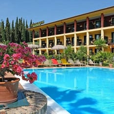 Villa Madrina
