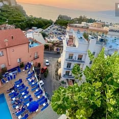 Villa Maria Sorrento