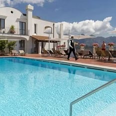 Villa Piedimonte
