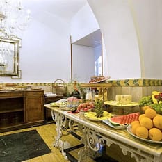 Villa San Lorenzo Maria