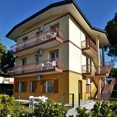 Villa Stefano