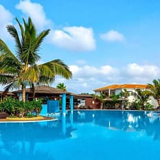 Melia Tortuga Beach